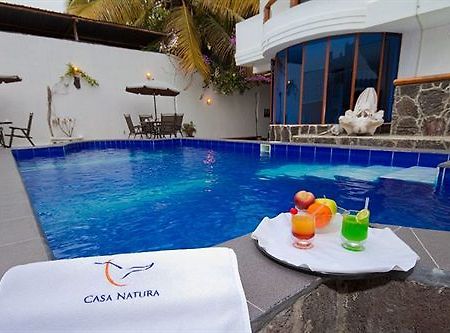 פורטו איורה Galapagos Islands Hotel מראה חיצוני תמונה
