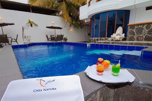 פורטו איורה Galapagos Islands Hotel מראה חיצוני תמונה