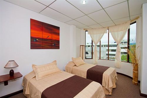 פורטו איורה Galapagos Islands Hotel מראה חיצוני תמונה