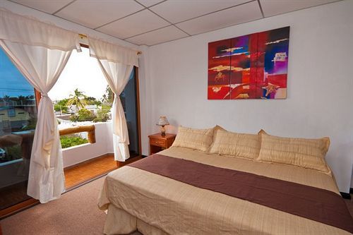 פורטו איורה Galapagos Islands Hotel מראה חיצוני תמונה